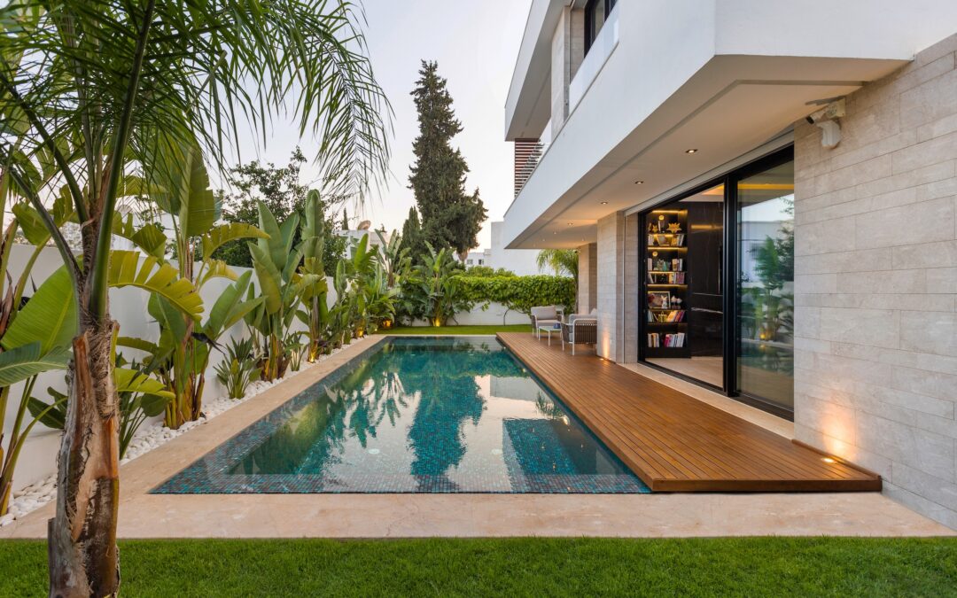 Villa O